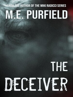 cover image of The Deceiver